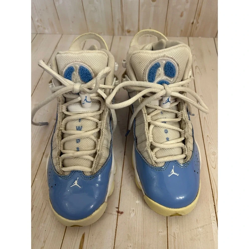 Nike Air Jordan 6 Rings 